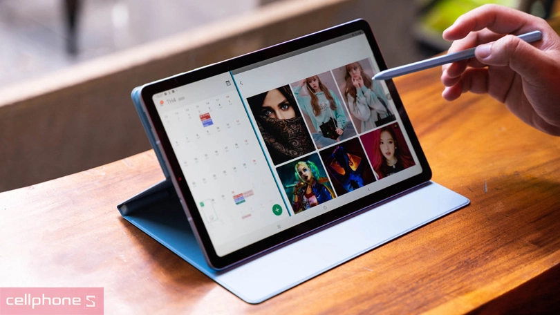 Tại sao nên mua máy tính bảng cũ