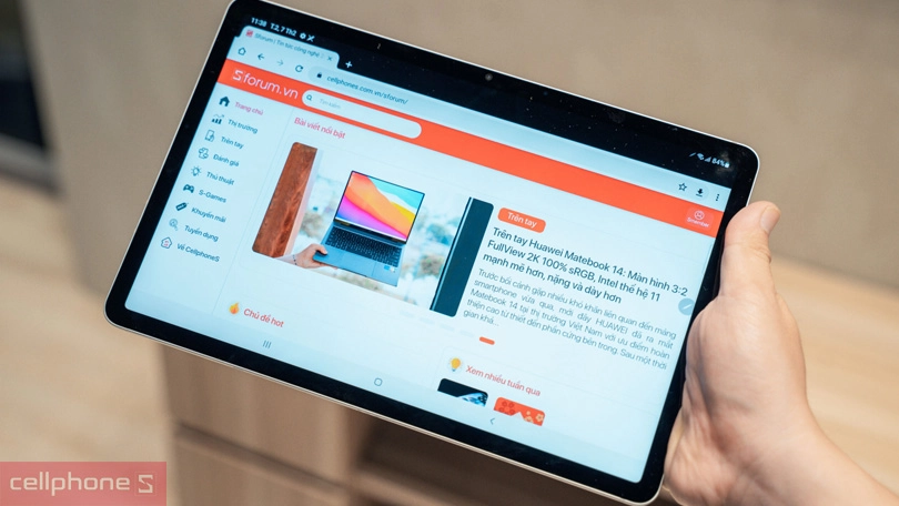 Samsung Galaxy Tab S8 8GB 128GB