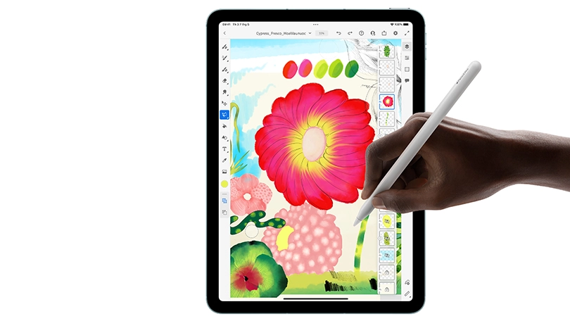 Tại sao nên mua máy tính bảng cũ?