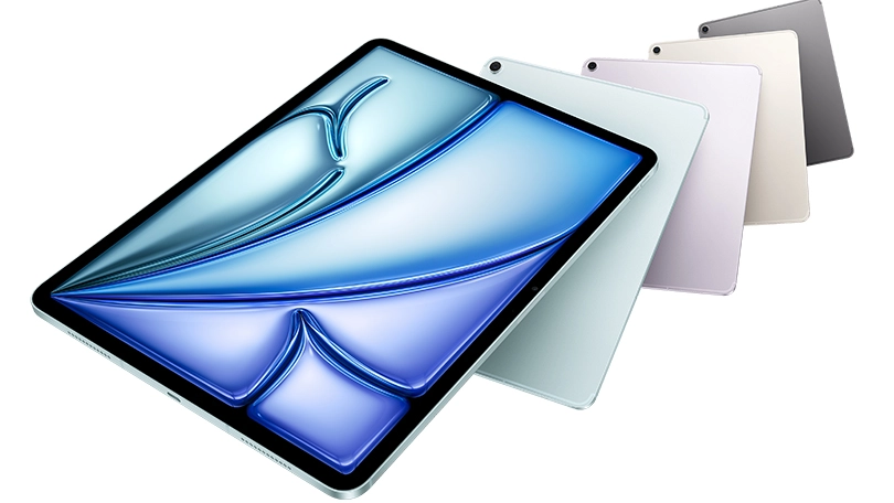 Những thương hiệu máy tính bảng, tablet cũ chất lượng trên thị trường