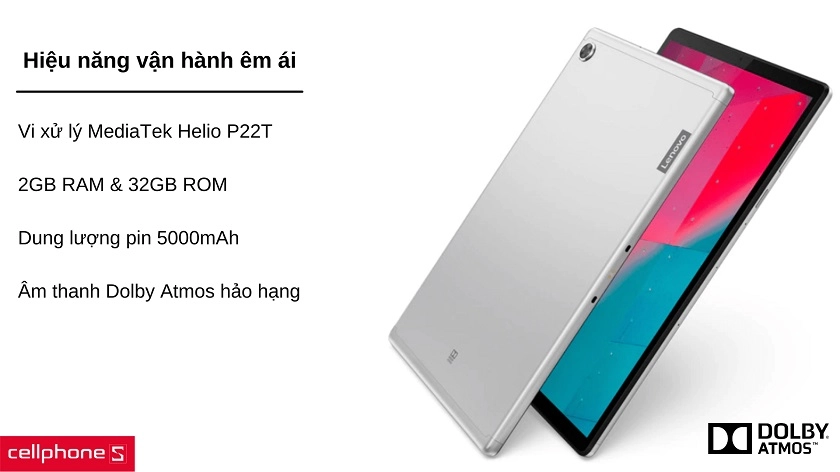 Hiệu năng mượt mà ổn định, pin 5000mAh sử dụng thoải mái
