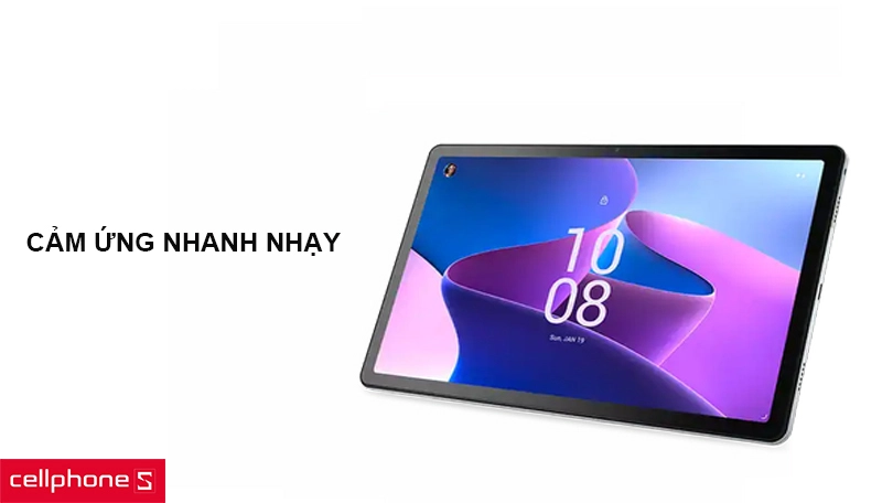 Đánh giá hiệu năng