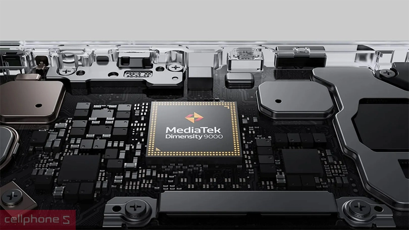 OnePlus Pad - Thiết kế độc đáo, ấn tượng