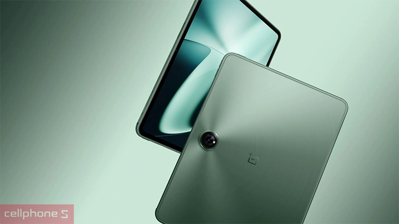 OnePlus Pad - Thiết kế độc đáo, ấn tượng