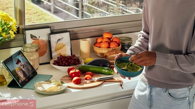 cửa hàng CellphoneS