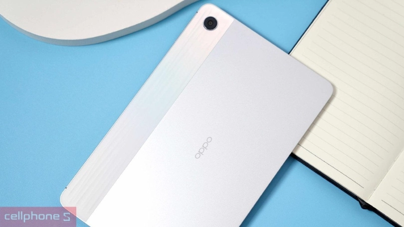 Tại sao nên mua máy tính bảng OPPO