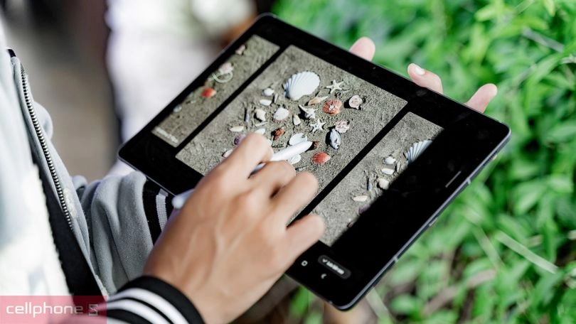 Samsung Galaxy Tab S10 Plus Wifi