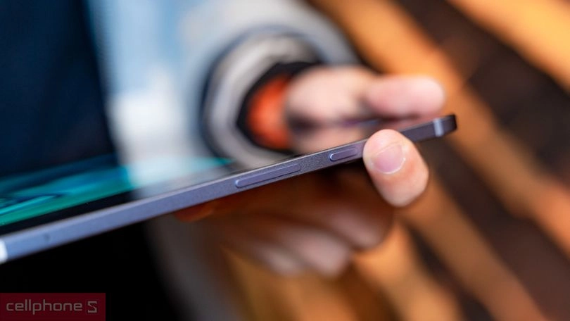 Samsung Galaxy Tab S10 Ultra 5G – Sức mạnh kế thừa, trải nghiệm vượt trội