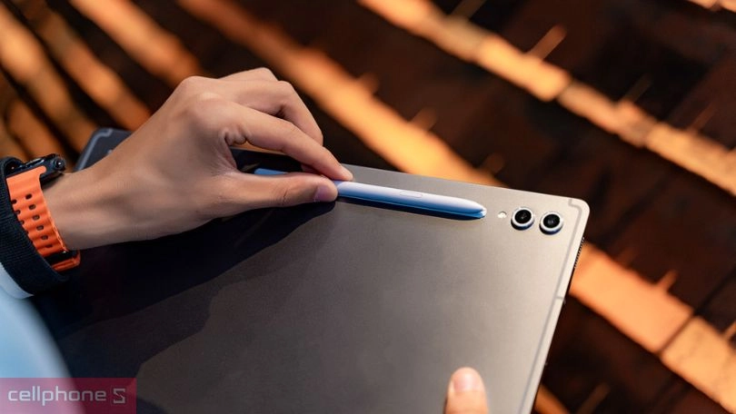 Samsung Galaxy Tab S10 Ultra 5G – Sức mạnh kế thừa, trải nghiệm vượt trội