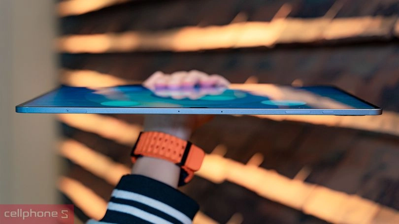 Các dòng máy tính bảng Samsung Galaxy Tab S10 Series