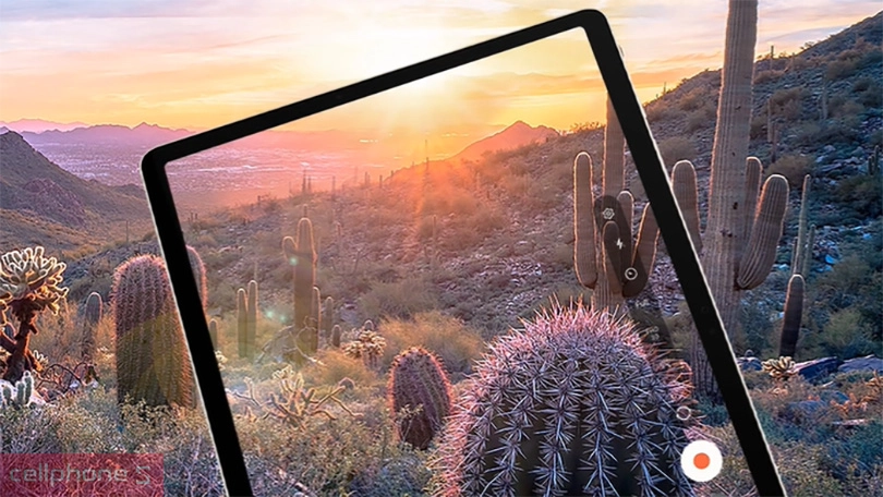 Samsung Galaxy Tab S9 Plus Wifi 12GB 256GB - Hiển thị hình ảnh sống động, hiệu năng mạnh mẽ