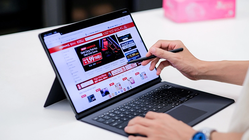 Samsung Galaxy Tab S9 Wifi