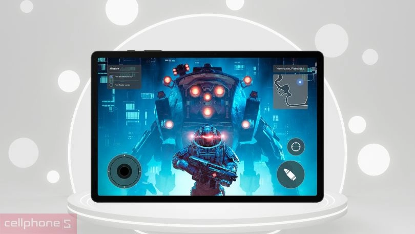 Samsung Galaxy Tab S9 Wifi