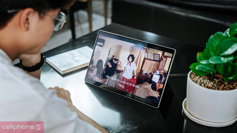 Galaxy Tab S9 Series phù hợp sử dụng cho đối tượng nào