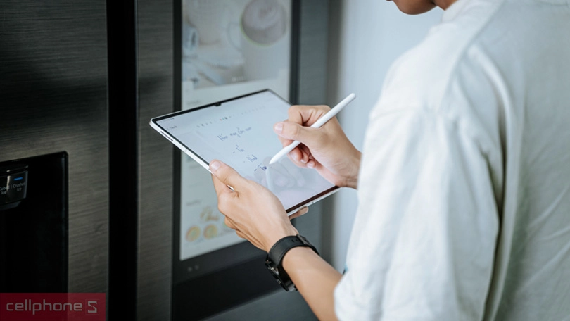 Galaxy Tab S9 Series giá bao nhiêu tiền