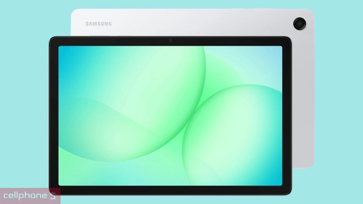 Cấu hình máy tính bảng Samsung Galaxy Tab A11 Plus 5G