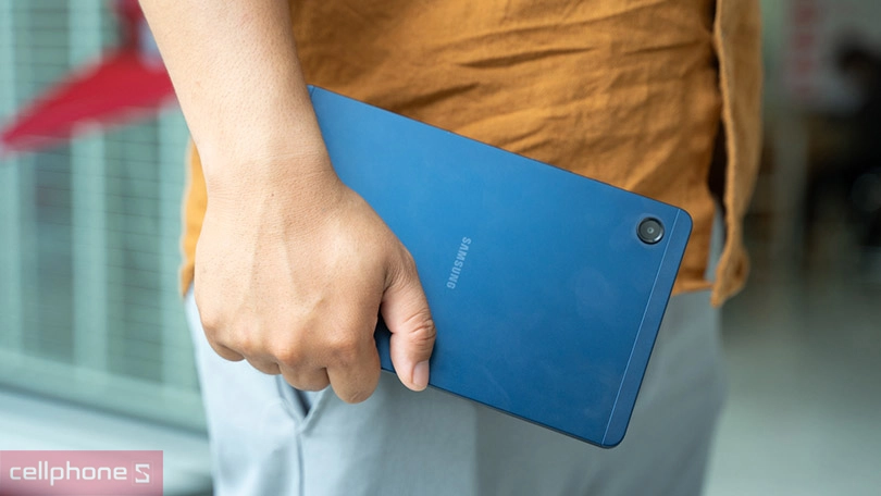 Samsung Galaxy Tab A9 - Thay đổi để phù hợp hơn với nhu cầu