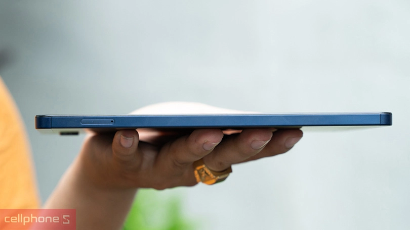 Samsung Galaxy Tab A9 khi nào ra mắt?