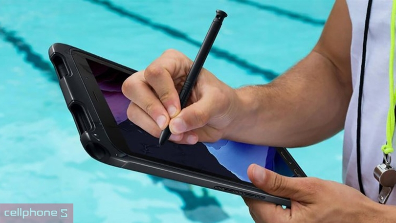 Màn hình Samsung Galaxy Tab Active 5 Pro