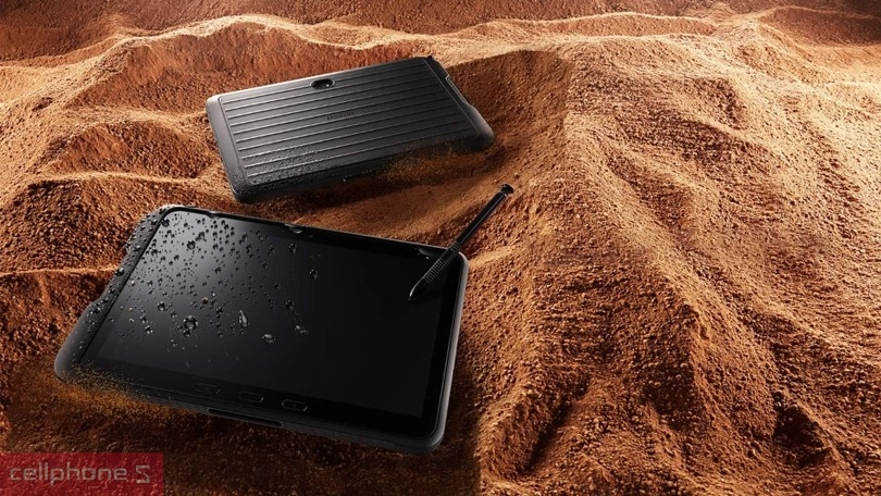 Pin Samsung Galaxy Tab Active 5 Pro