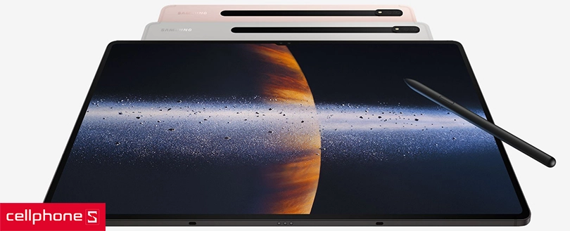 Samsung Galaxy Tab S8