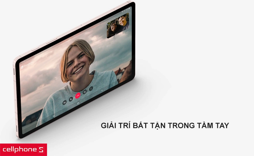 Samsung Galaxy Tab S8