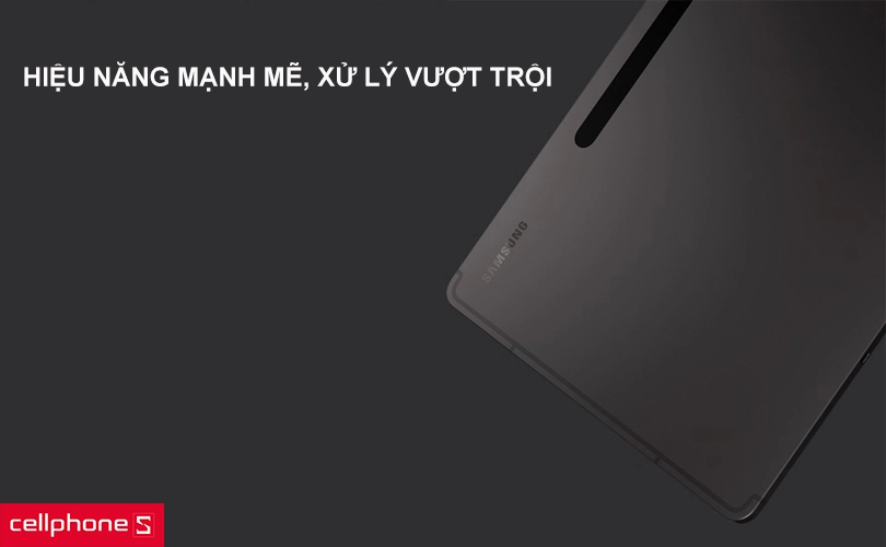 Samsung Galaxy Tab S8