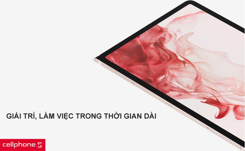 Samsung Galaxy Tab S8