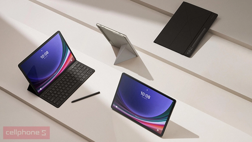 Samsung Galaxy Tab S9