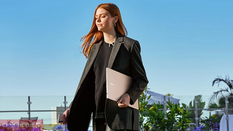 Samsung Galaxy Book 3 Pro