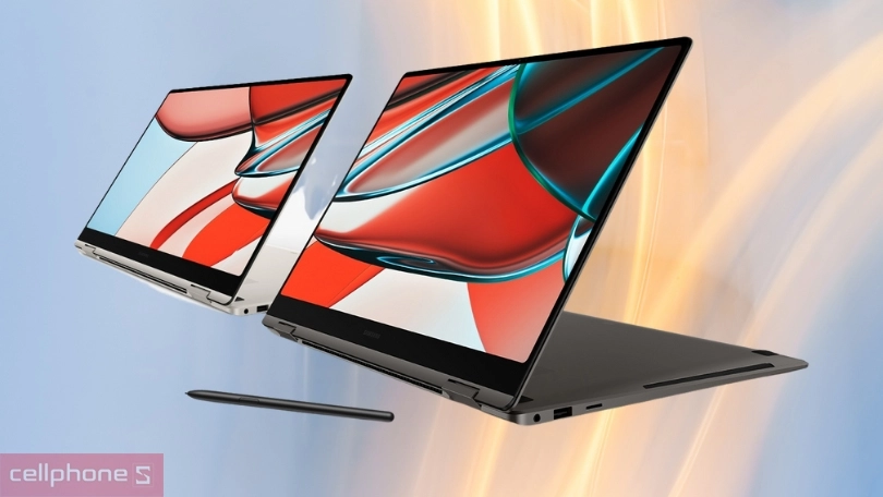 Samsung Galaxy Book 3 Pro 360