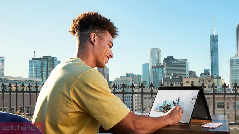 Samsung Galaxy Book 3 Pro 360