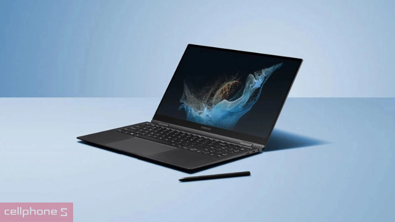 Samsung Galaxy Book 3 Pro 360