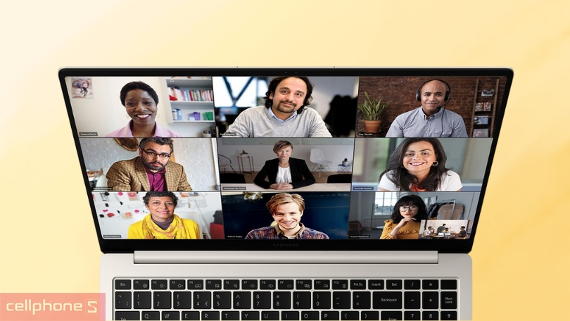 Samsung Galaxy Book 3 Pro - Lựa chọn hoàn hảo cho mọi tác vụ đồ họa