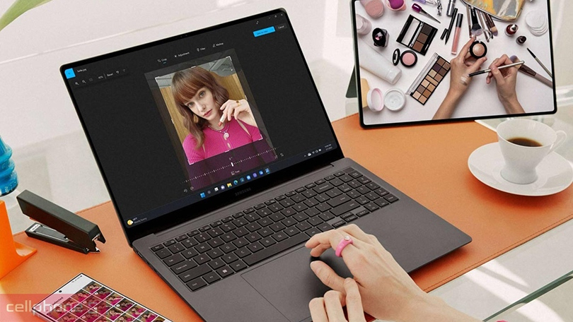 Làm việc nhóm hiệu quả hơn với hệ thống loa và webcam tiên tiến