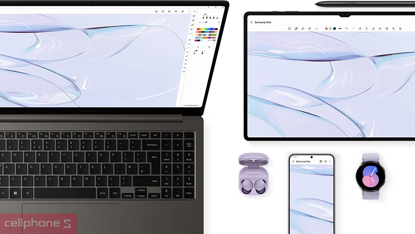 Hệ thống bảo mật tuyệt đối an toàn và kết nối nhanh chóng