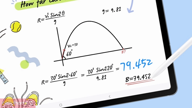 Tối ưu sức mạnh với Galaxy AI