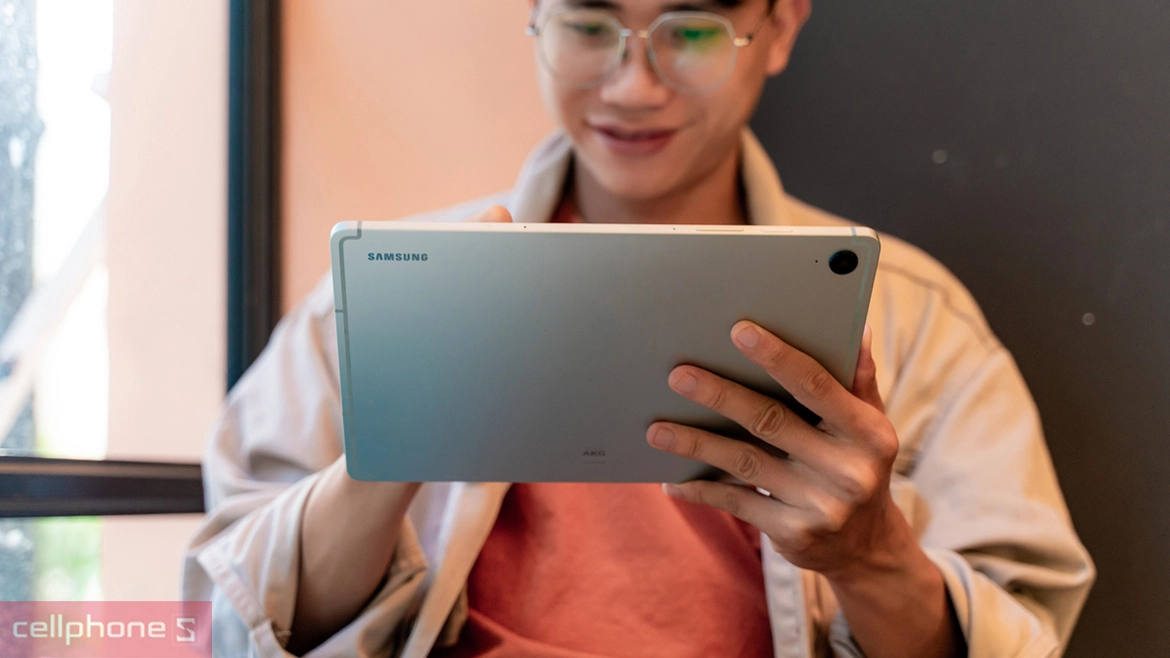 Máy tính bảng Samsung