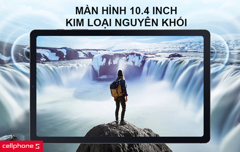 Thiết kế nguyên khối cứng cáp