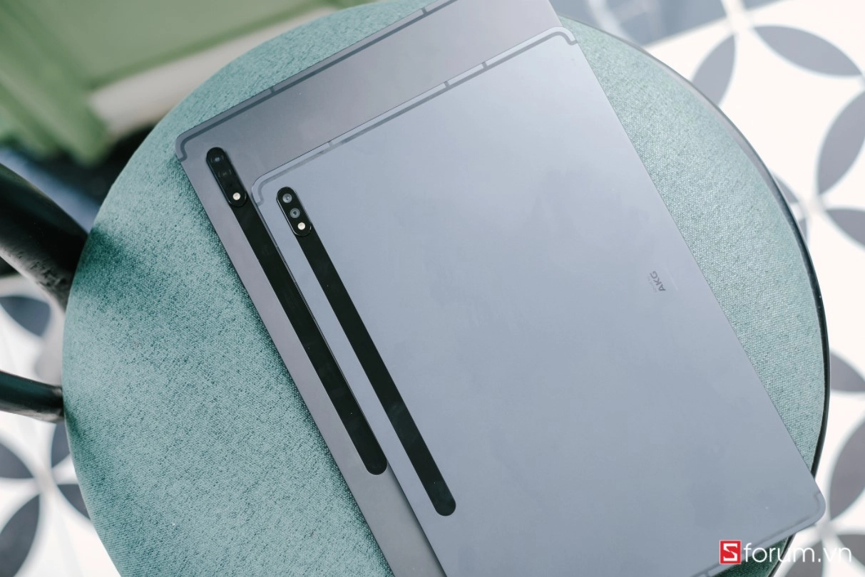 Samsung Galaxy Tab S