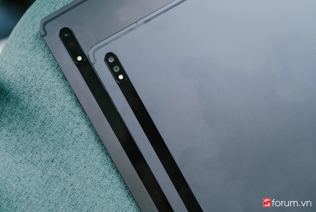 Tại sao nên mua máy tính bảng Samsung Tab?