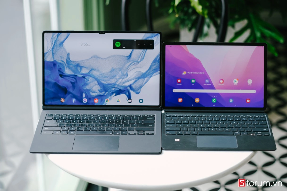 Mua Samsung Galaxy Tab giá rẻ tại CellphoneS