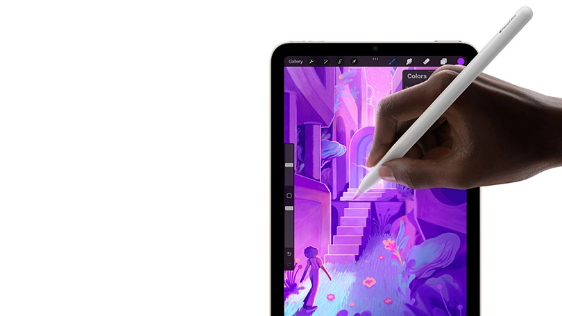 iPad tiêu chuẩn