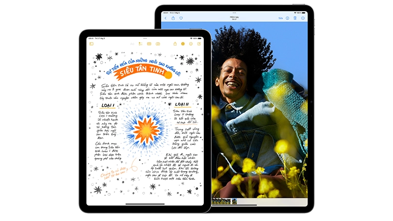 iPad Air