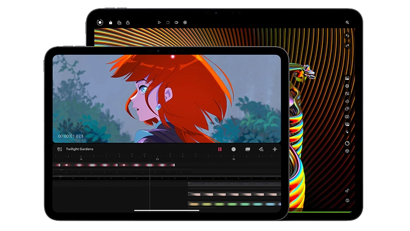 iPad Pro