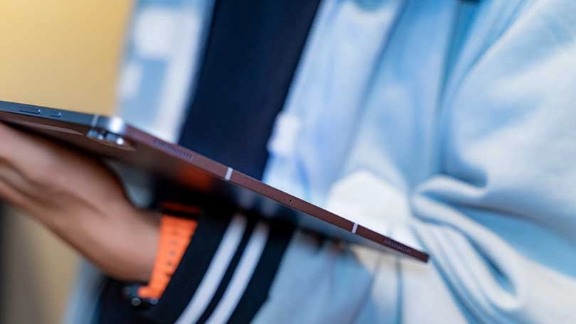 Tablet Samsung