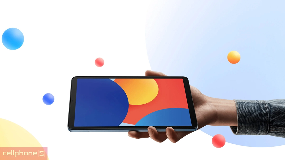 Pin máy tính bảng Xiaomi Redmi Pad SE 8.7 inch 4G