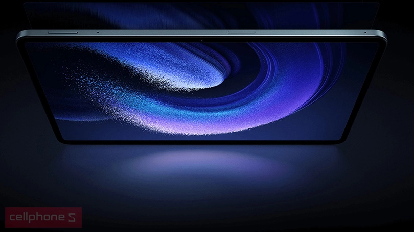 Đánh giá màn hình và khả năng hiển thị