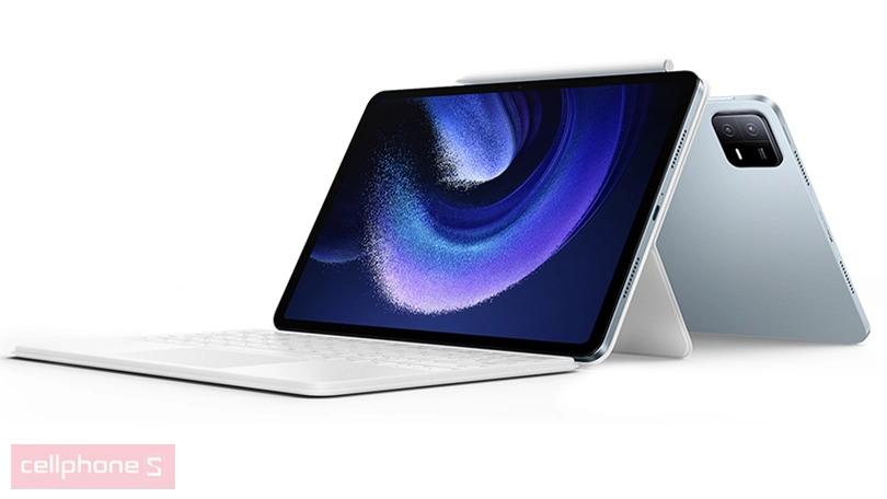 Ngày ra mắt và mức giá bán khởi điểm của Xiaomi Pad 6 Pro