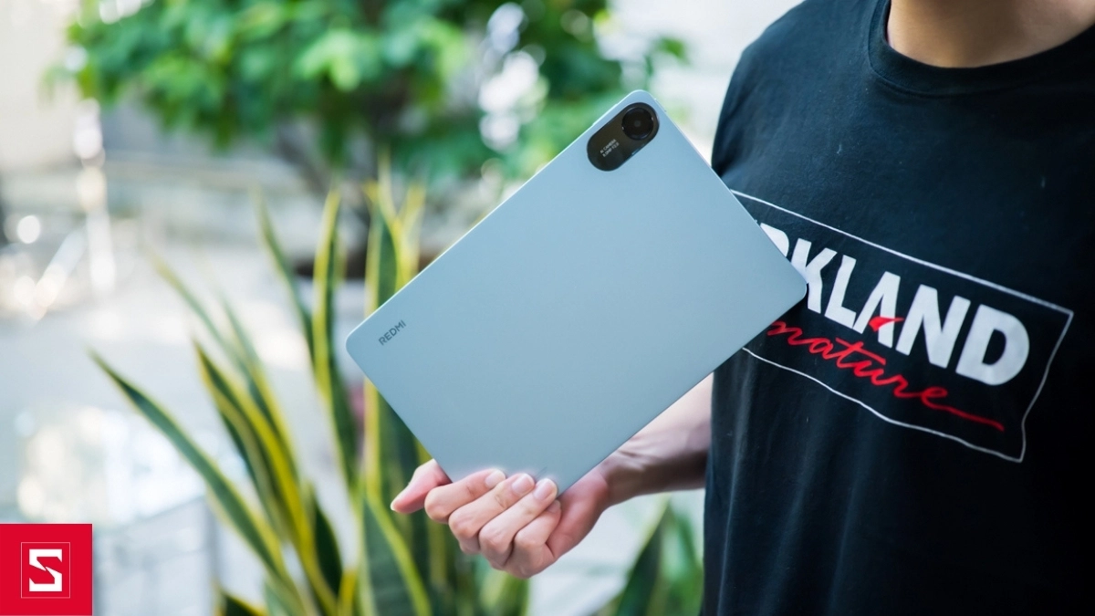 Vì sao nên mua Redmi Pad 2 Wifi sử dụng